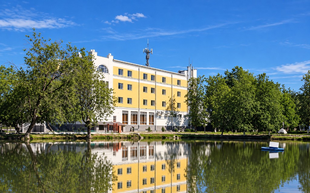Гостиница «Касимов»