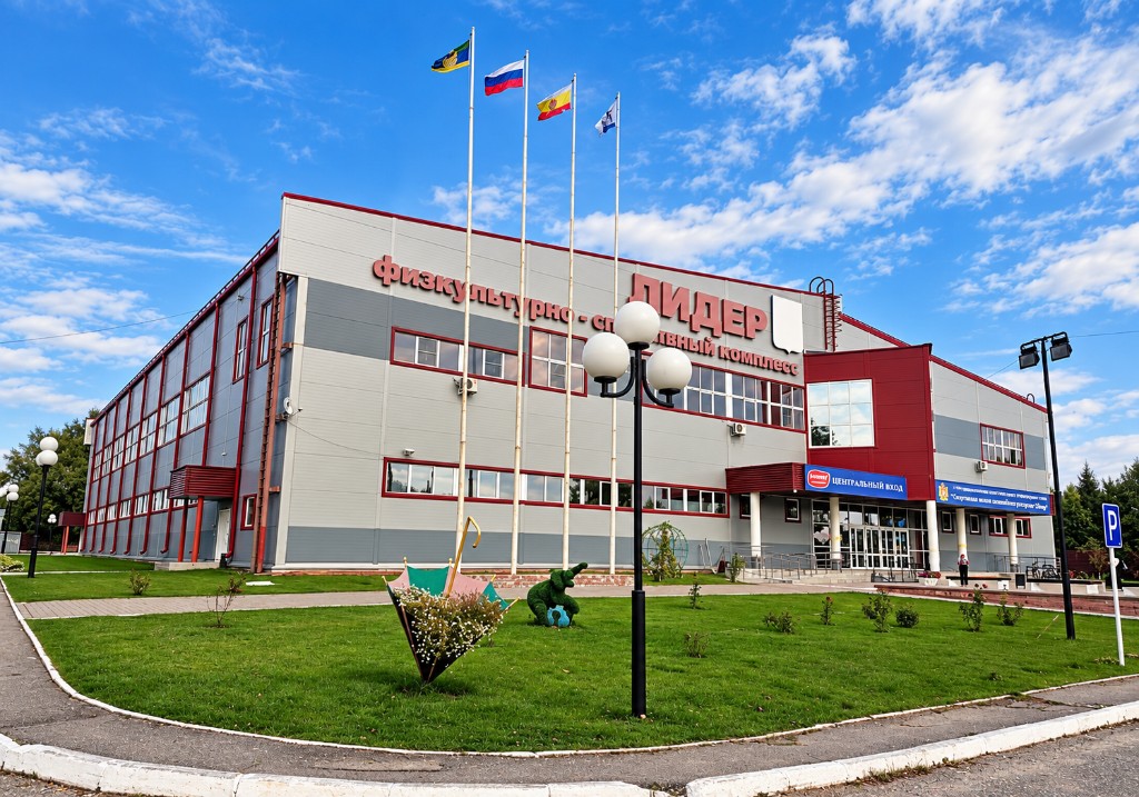 Гостиница «Касимов»