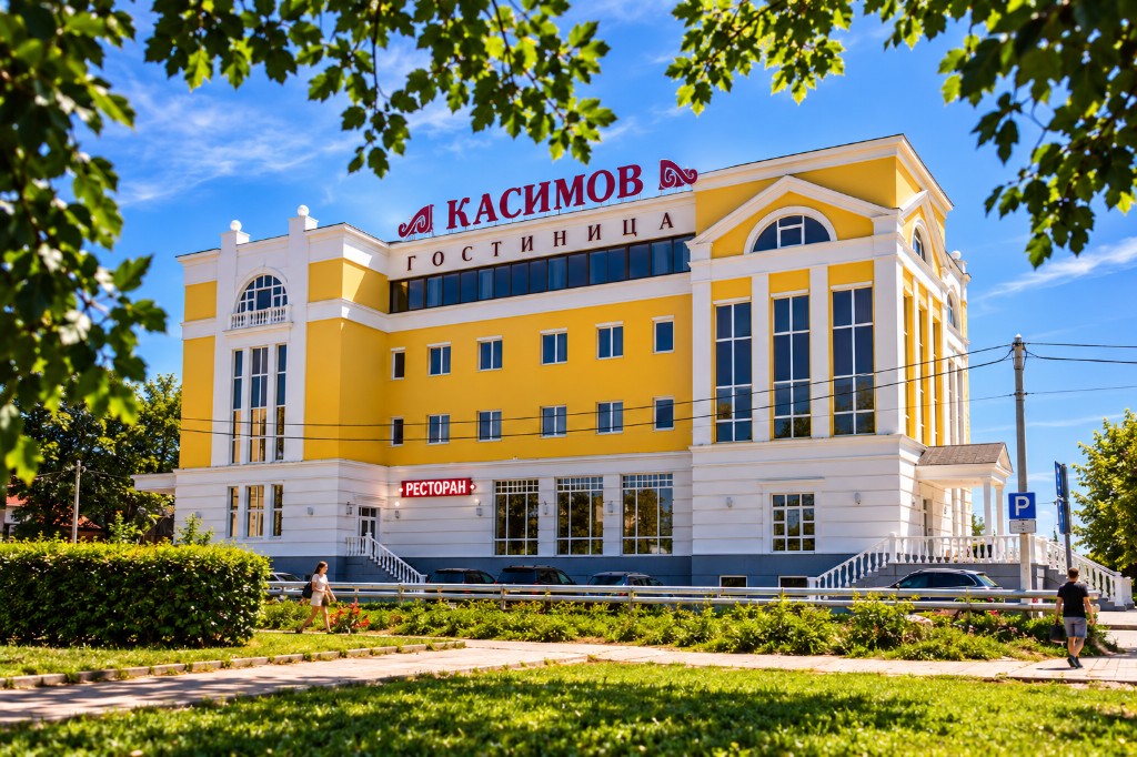 3D-тур по гостинице